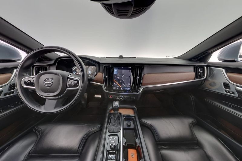 Volvo S90 bild 13