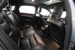 Volvo S90 bild 19