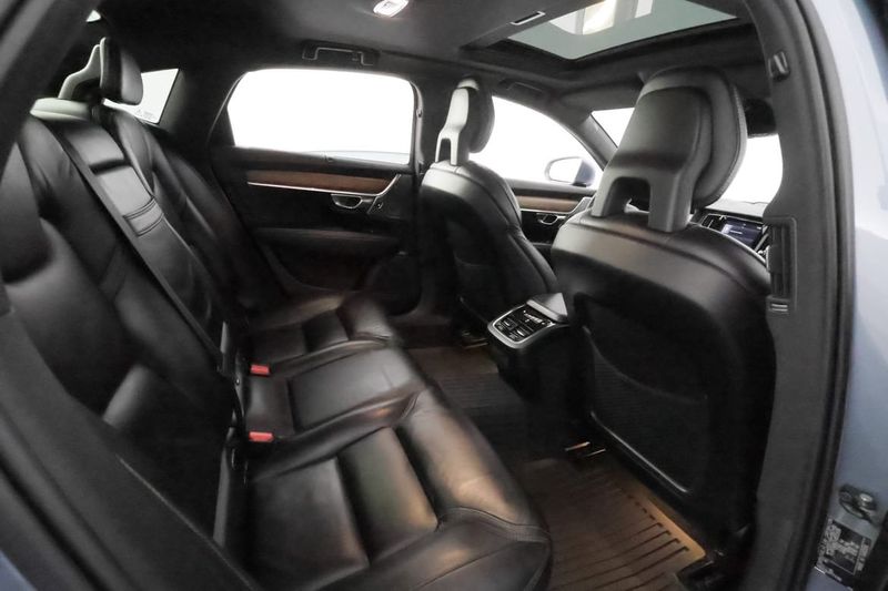 Volvo S90 bild 19