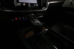 Volvo S90 bild 21