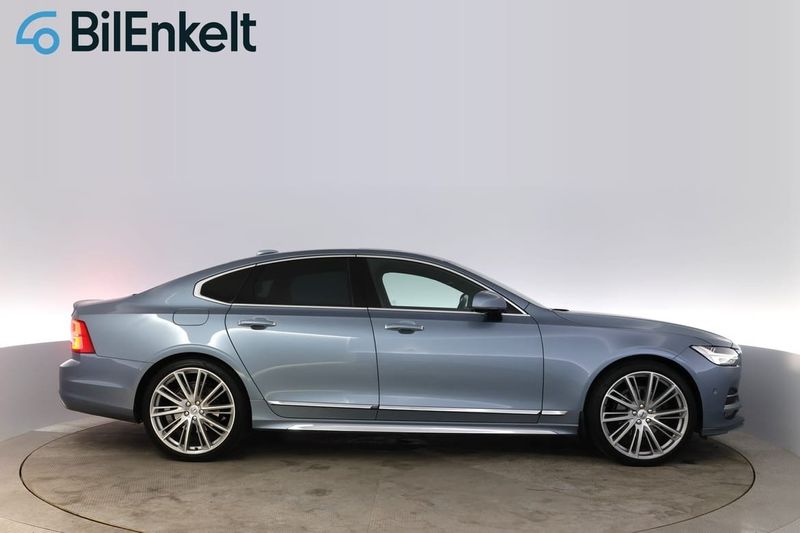 Volvo S90 bild 2