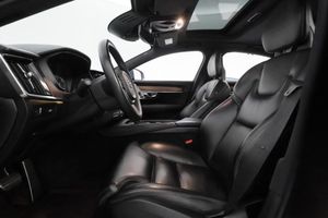 Volvo S90 bild 10