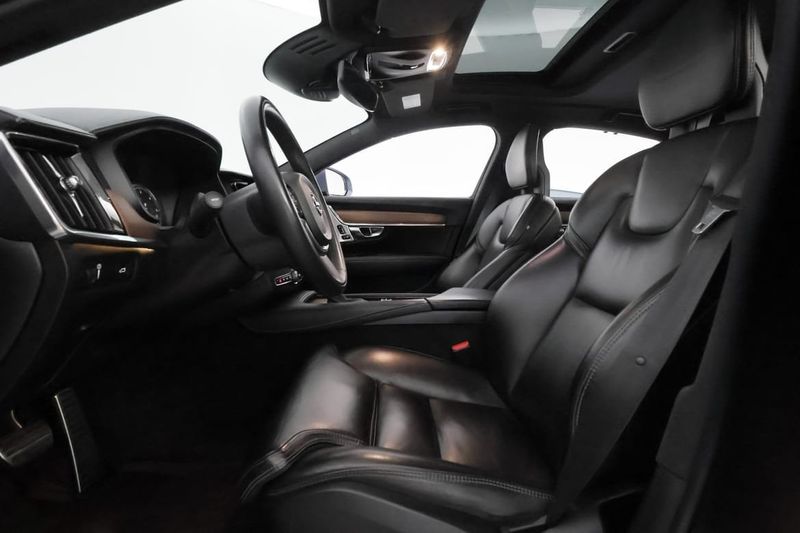 Volvo S90 bild 10