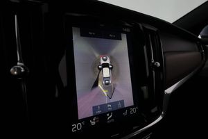 Volvo S90 bild 24
