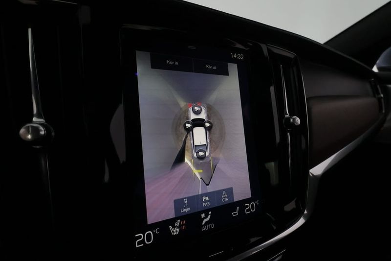 Volvo S90 bild 24