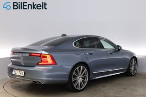 Volvo S90 bild 3