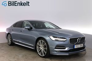 Volvo S90 bild 1