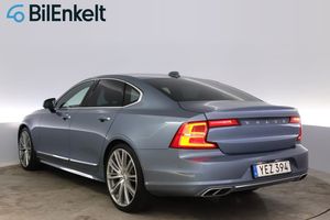Volvo S90 bild 6