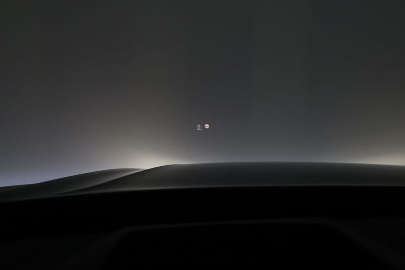 Volvo S90 bild 29