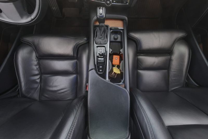 Volvo S90 bild 17