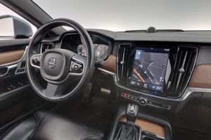 Volvo S90 bild 14
