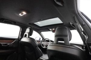 Volvo S90 bild 20