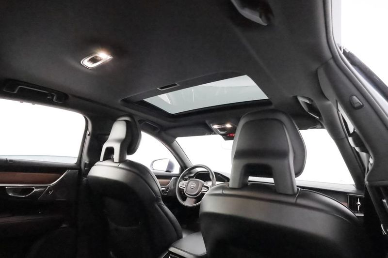 Volvo S90 bild 20