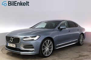 Volvo S90 bild 4