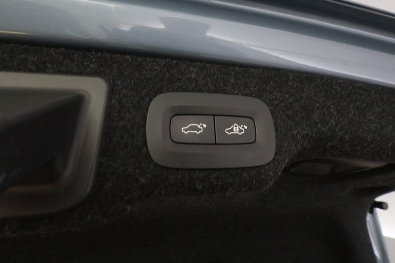 Volvo S90 bild 9