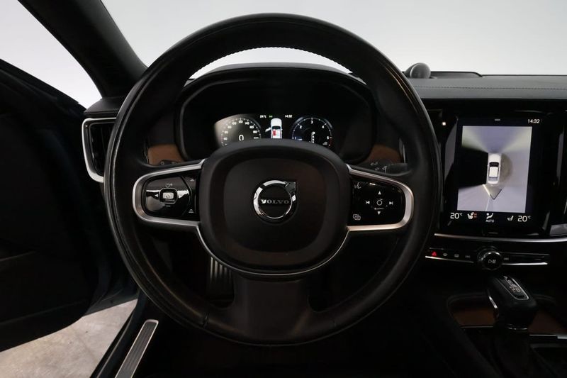 Volvo S90 bild 15