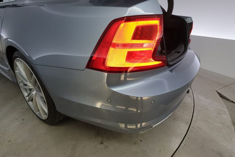 Volvo S90 bild 7