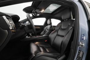 Volvo S90 bild 11