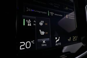 Volvo S90 bild 28
