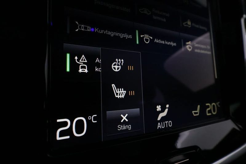 Volvo S90 bild 28
