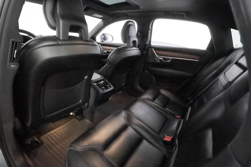 Volvo S90 bild 18