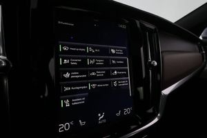 Volvo S90 bild 27