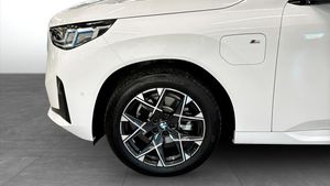 BMW X3 bild 9