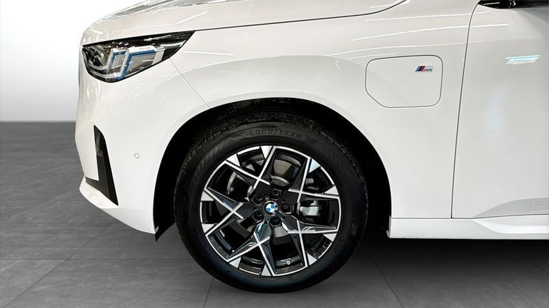 BMW X3 bild 9