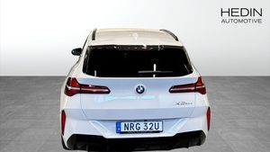 BMW X3 bild 7