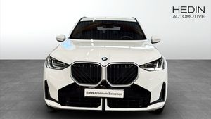 BMW X3 bild 8