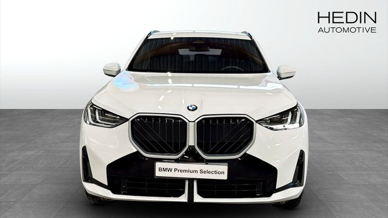 BMW X3 bild 8