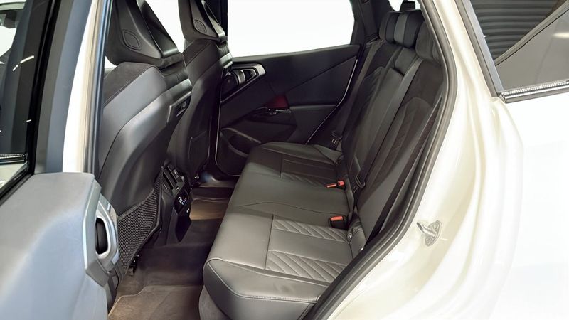 BMW X3 bild 5