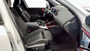 BMW X3 bild 3