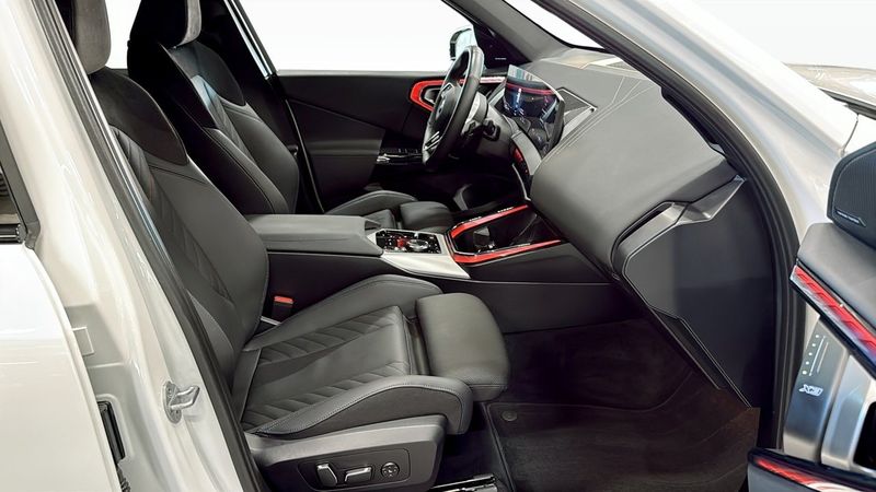 BMW X3 bild 3