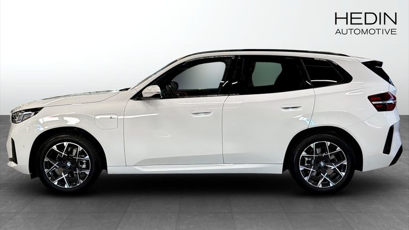 BMW X3 bild 6