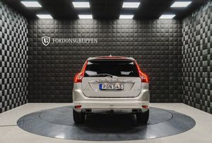 Volvo XC60 bild 4