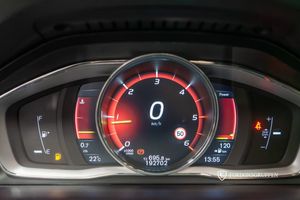 Volvo XC60 bild 20