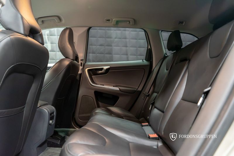 Volvo XC60 bild 25