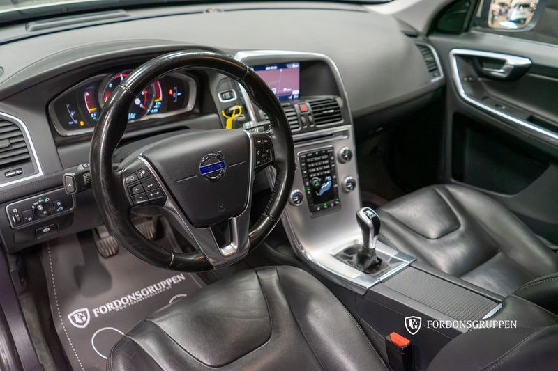 Volvo XC60 bild 16