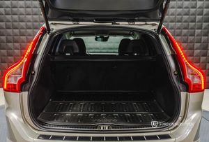 Volvo XC60 bild 5