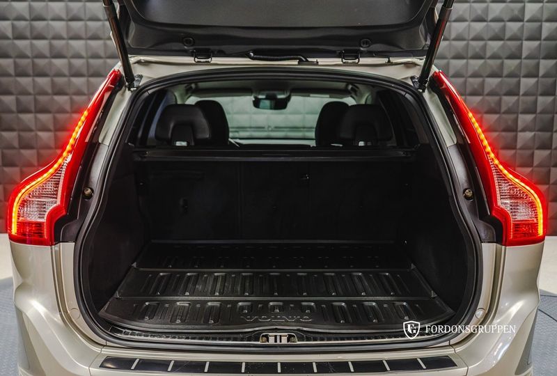 Volvo XC60 bild 5