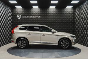 Volvo XC60 bild 8