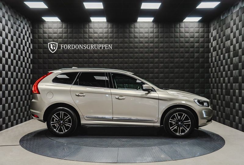 Volvo XC60 bild 8