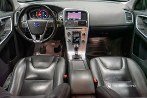 Volvo XC60 bild 19
