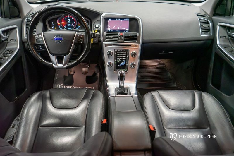 Volvo XC60 bild 19