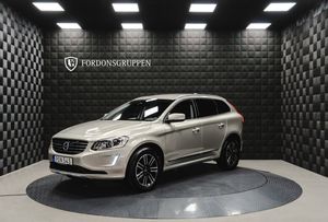 Volvo XC60 bild 1