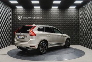 Volvo XC60 bild 7