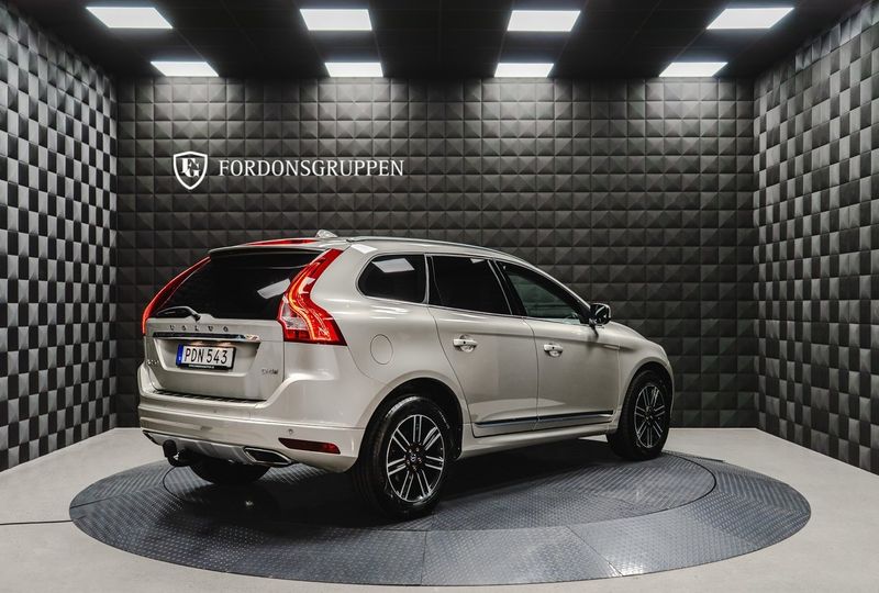 Volvo XC60 bild 7