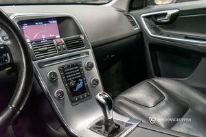 Volvo XC60 bild 23
