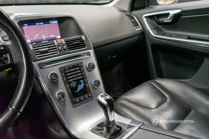 Volvo XC60 bild 23